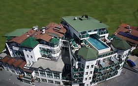 Hotel Jennys Schlössl